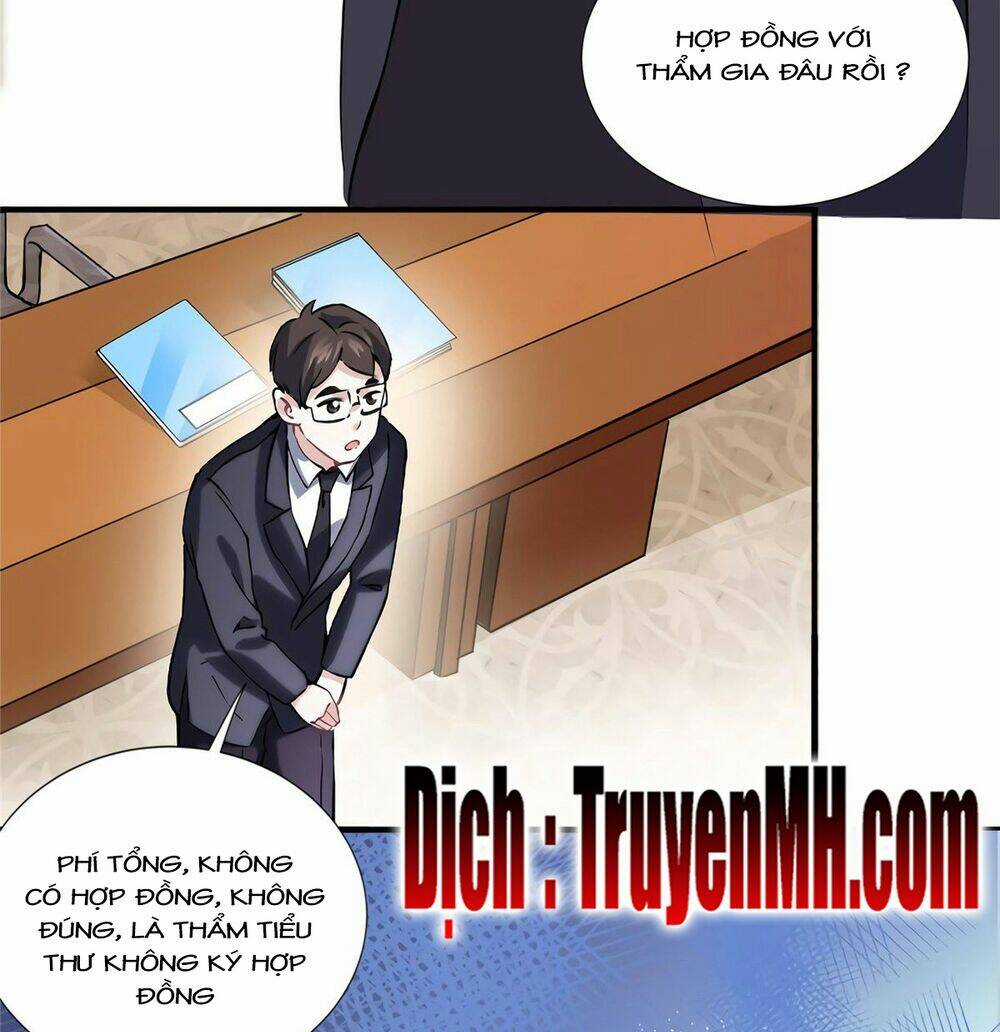 Nam Thành Chờ Trăng Về Chapter 20 trang 10