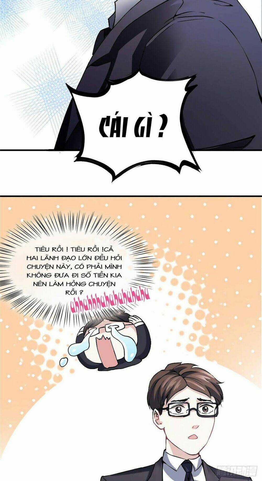 Nam Thành Chờ Trăng Về Chapter 20 trang 12