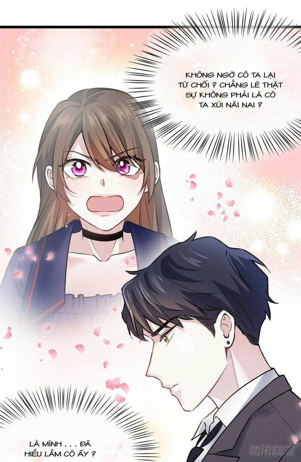 Nam Thành Chờ Trăng Về Chapter 20 trang 14