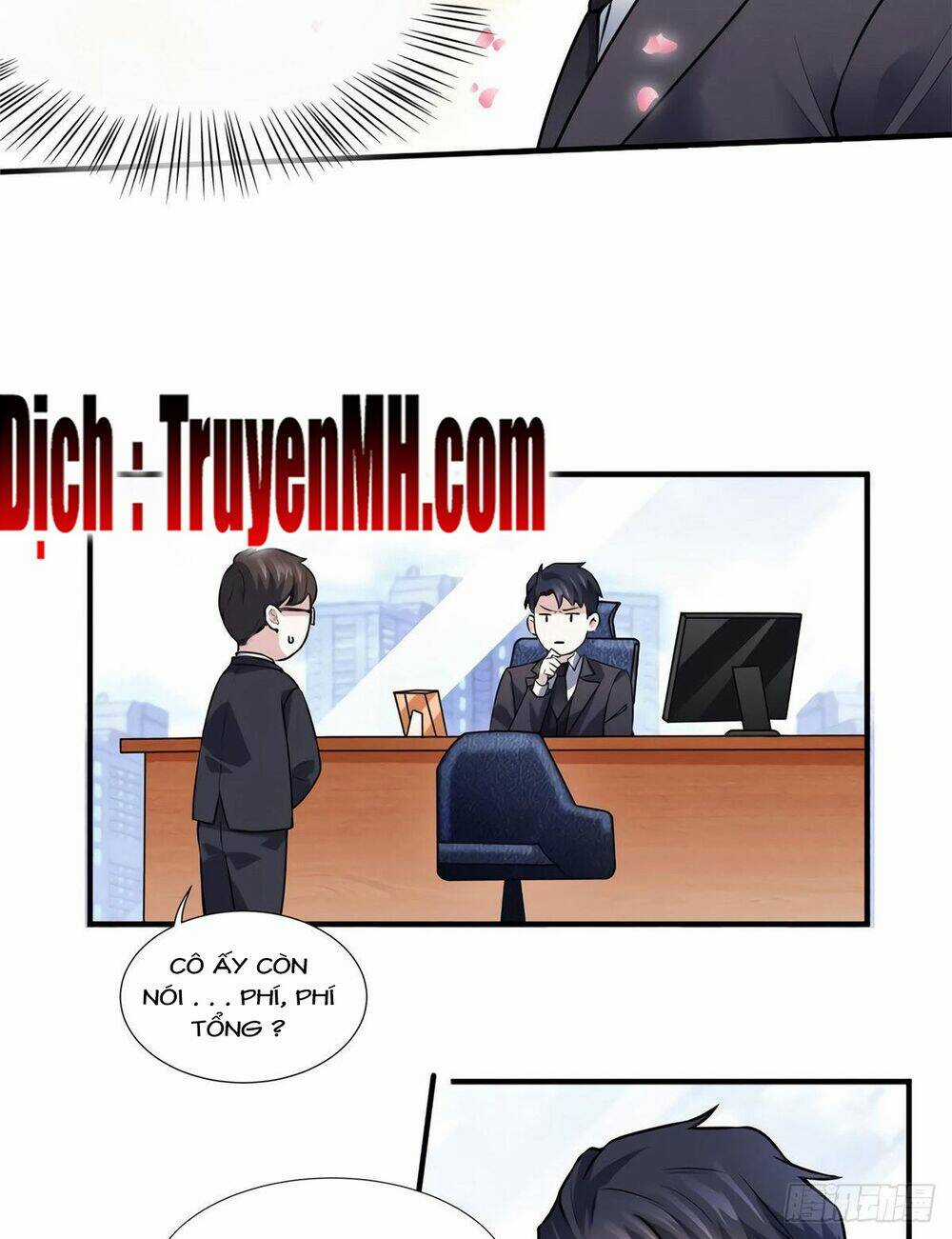 Nam Thành Chờ Trăng Về Chapter 20 trang 15