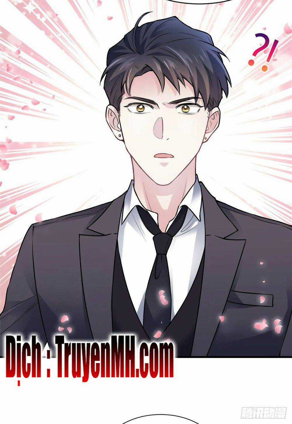 Nam Thành Chờ Trăng Về Chapter 20 trang 17