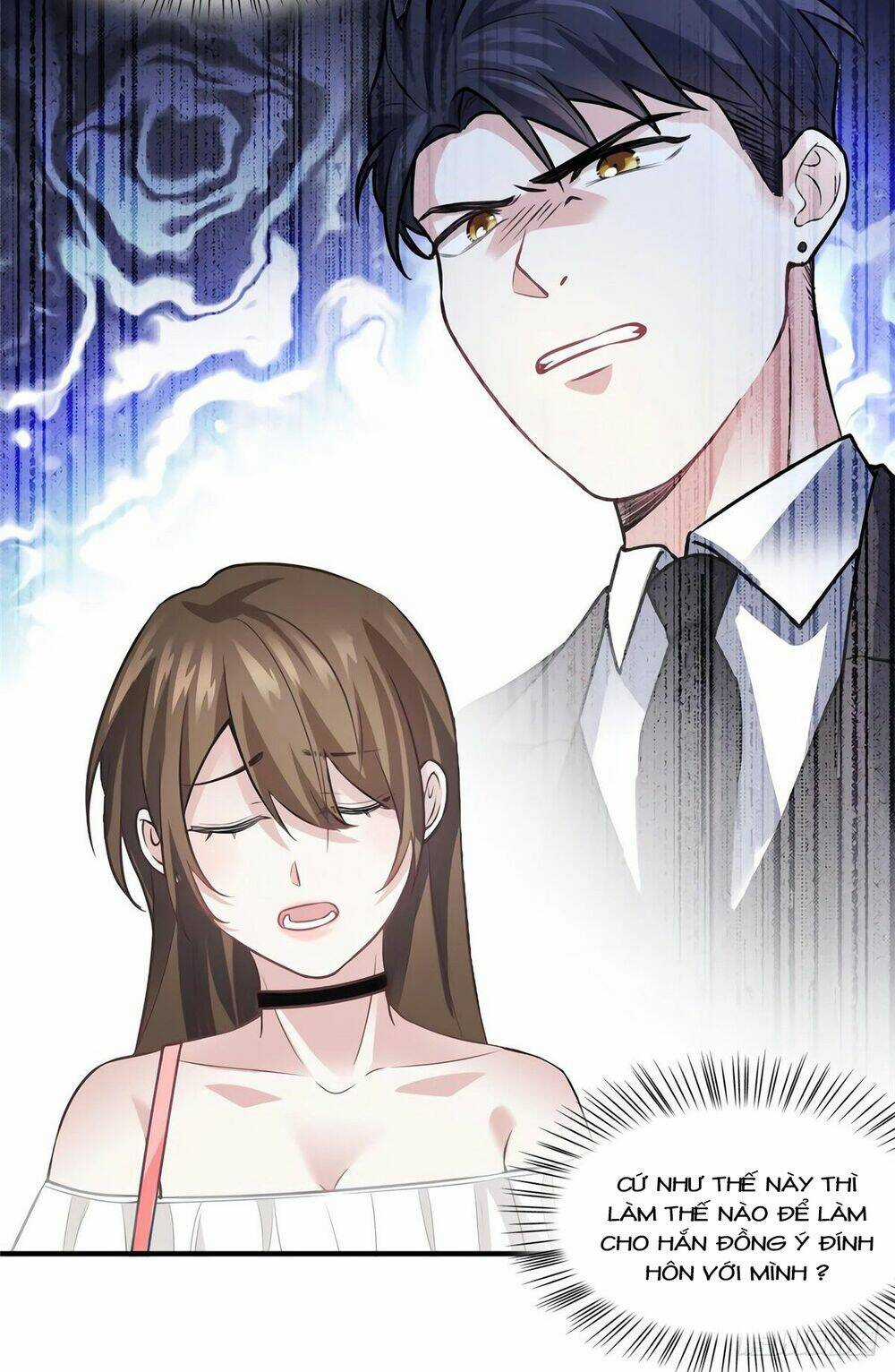 Nam Thành Chờ Trăng Về Chapter 20 trang 22