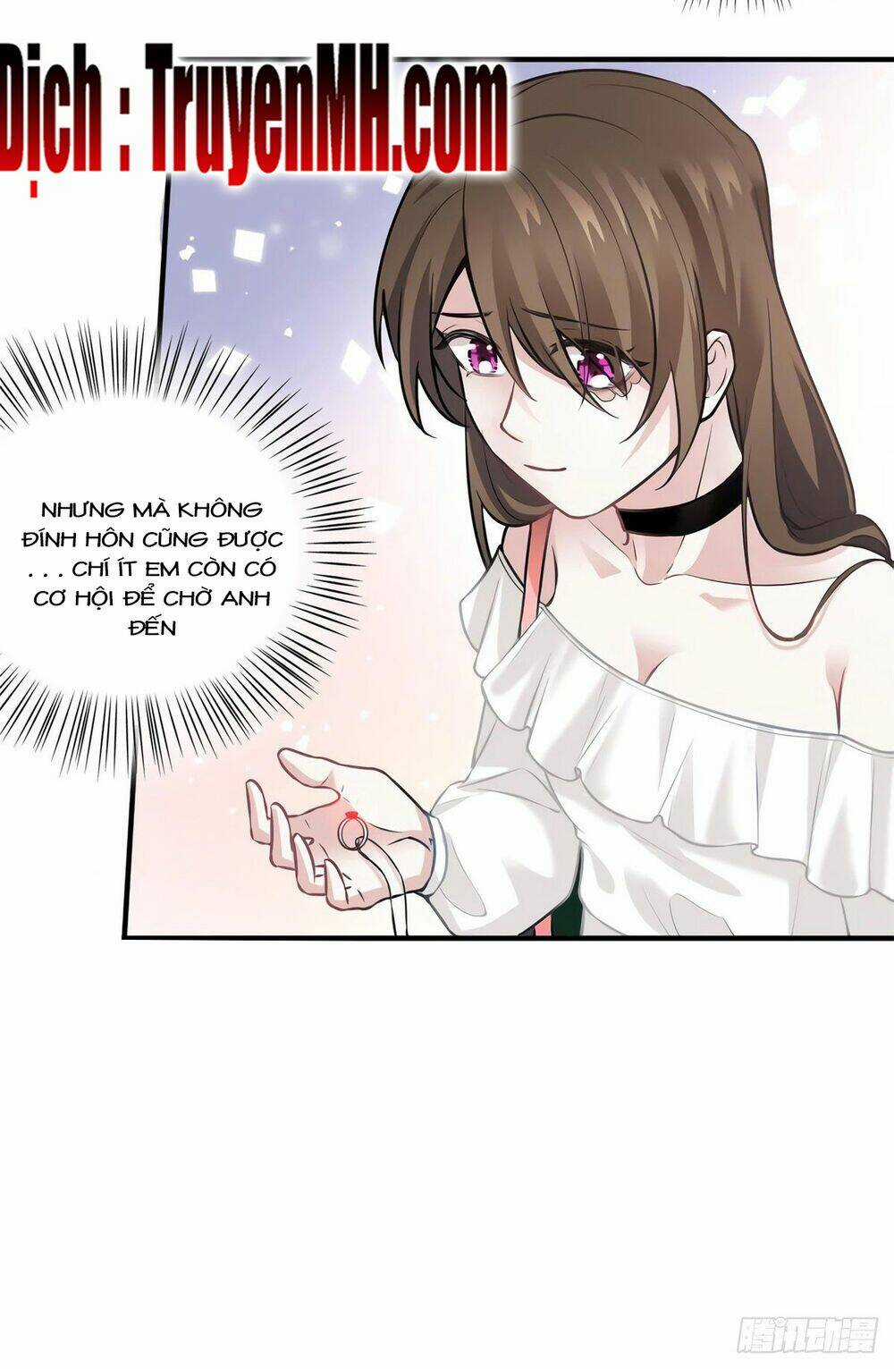 Nam Thành Chờ Trăng Về Chapter 20 trang 23