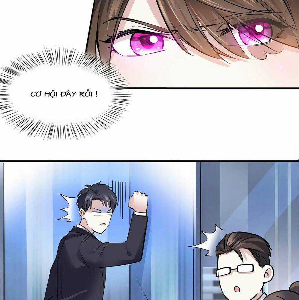 Nam Thành Chờ Trăng Về Chapter 20 trang 3