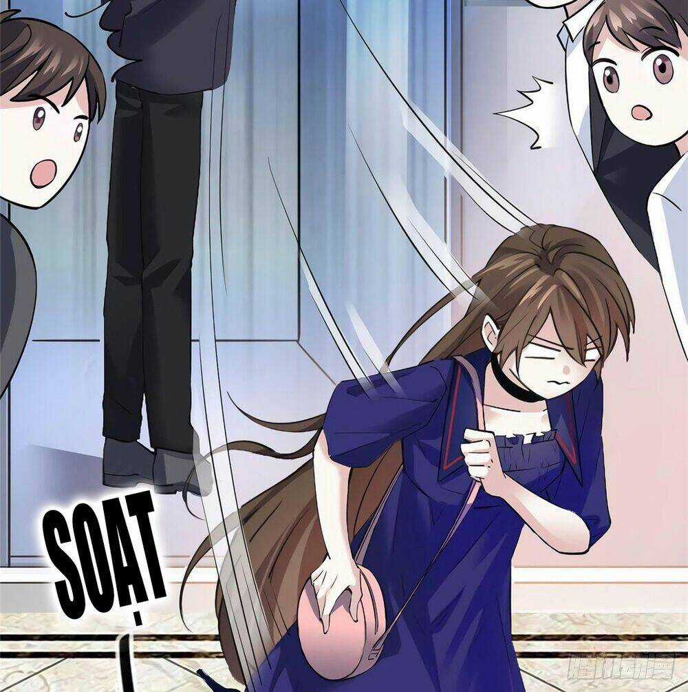 Nam Thành Chờ Trăng Về Chapter 20 trang 4