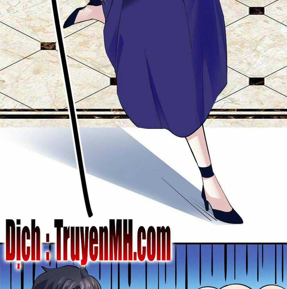 Nam Thành Chờ Trăng Về Chapter 20 trang 5