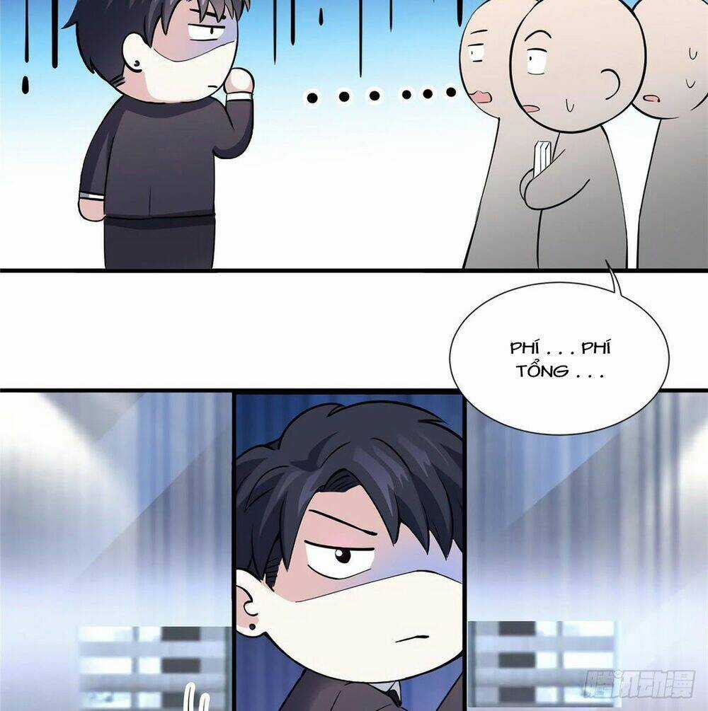 Nam Thành Chờ Trăng Về Chapter 20 trang 6