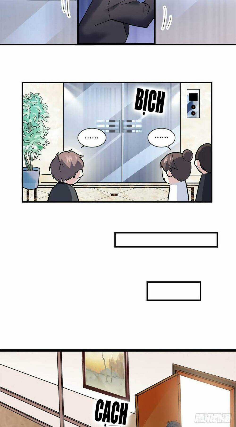 Nam Thành Chờ Trăng Về Chapter 20 trang 7