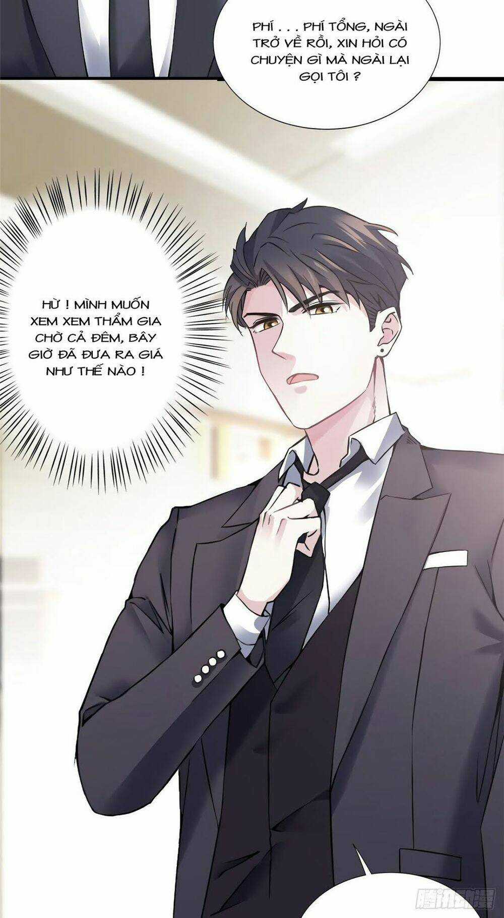 Nam Thành Chờ Trăng Về Chapter 20 trang 9