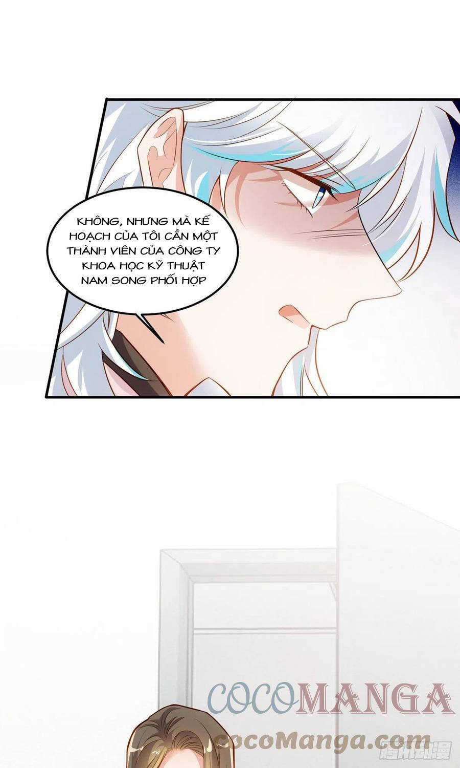 Nam Thành Chờ Trăng Về Chapter 204 trang 1