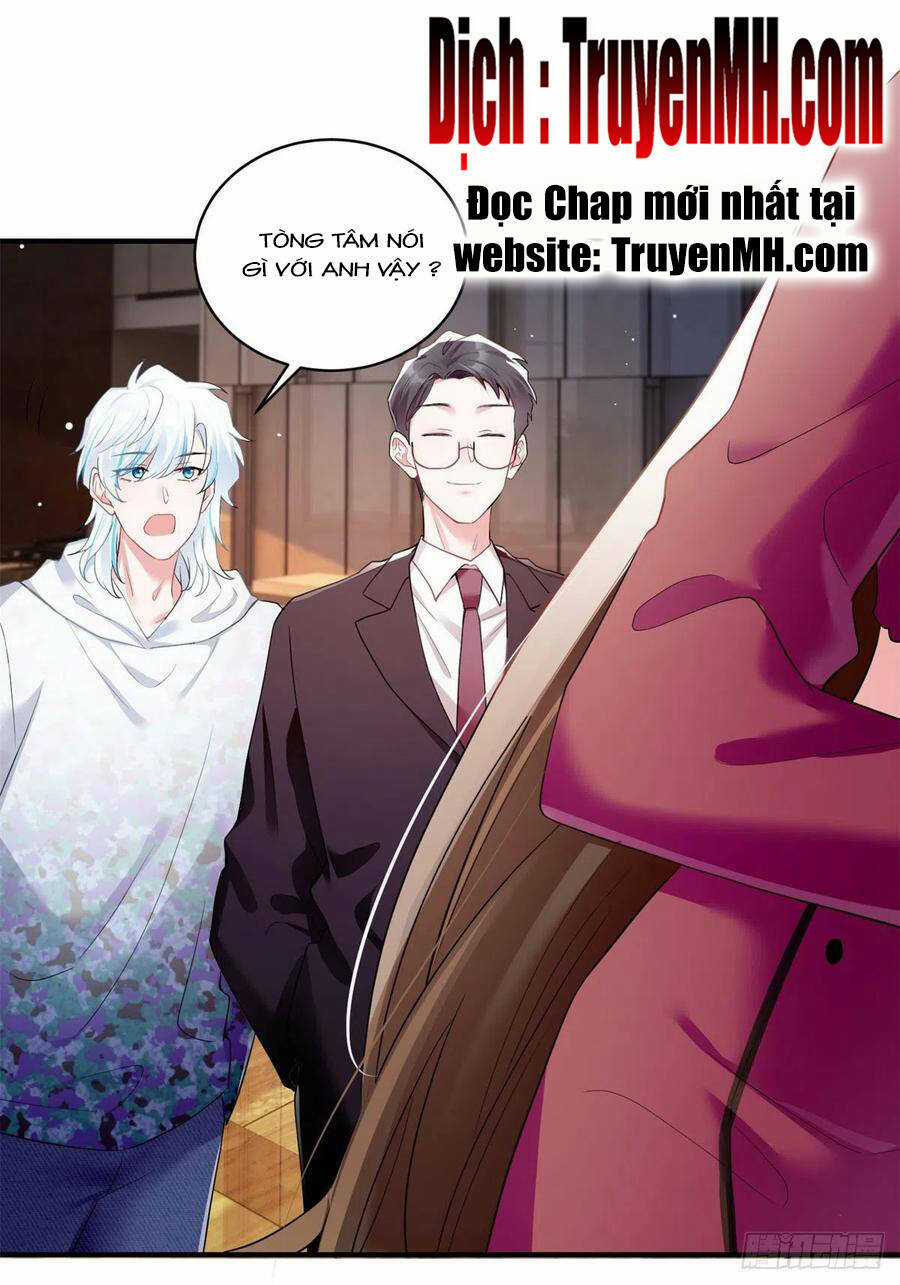 Nam Thành Chờ Trăng Về Chapter 205 trang 1
