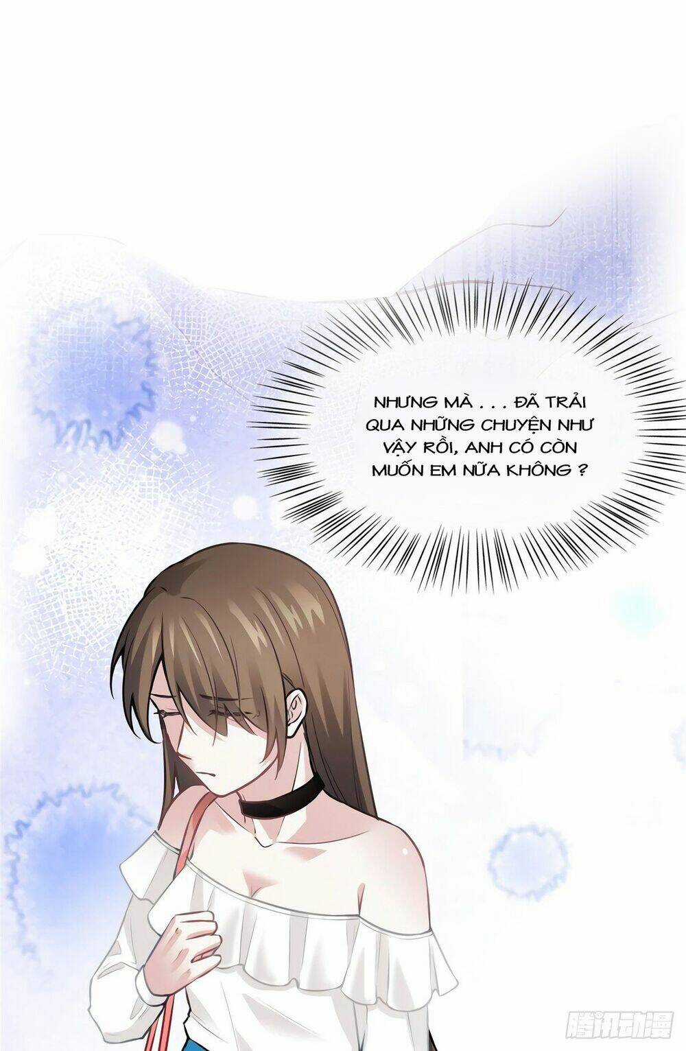 Nam Thành Chờ Trăng Về Chapter 21 trang 1