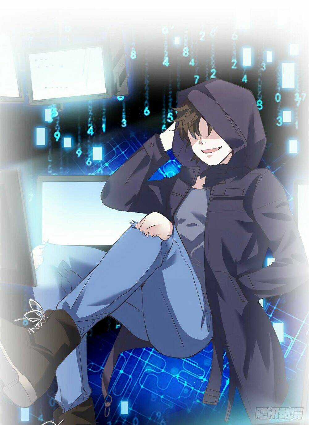 Nam Thành Chờ Trăng Về Chapter 21 trang 11