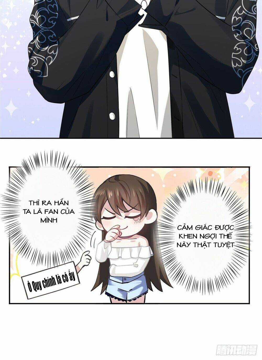 Nam Thành Chờ Trăng Về Chapter 21 trang 13