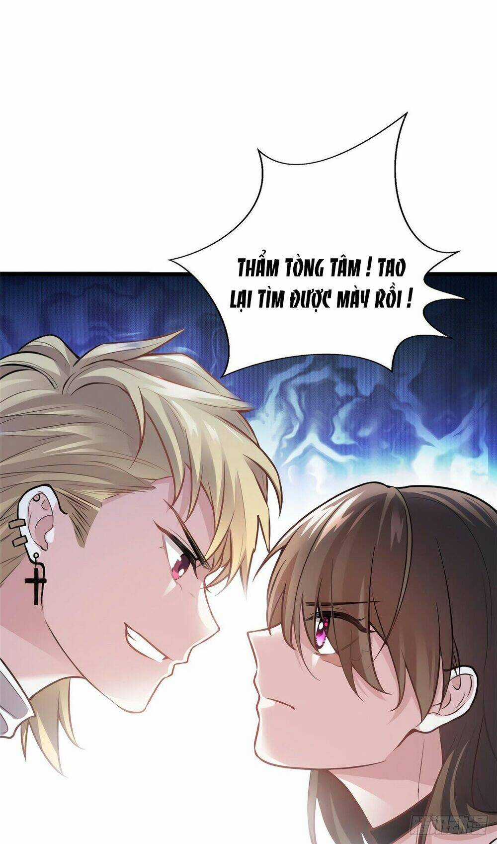 Nam Thành Chờ Trăng Về Chapter 21 trang 21