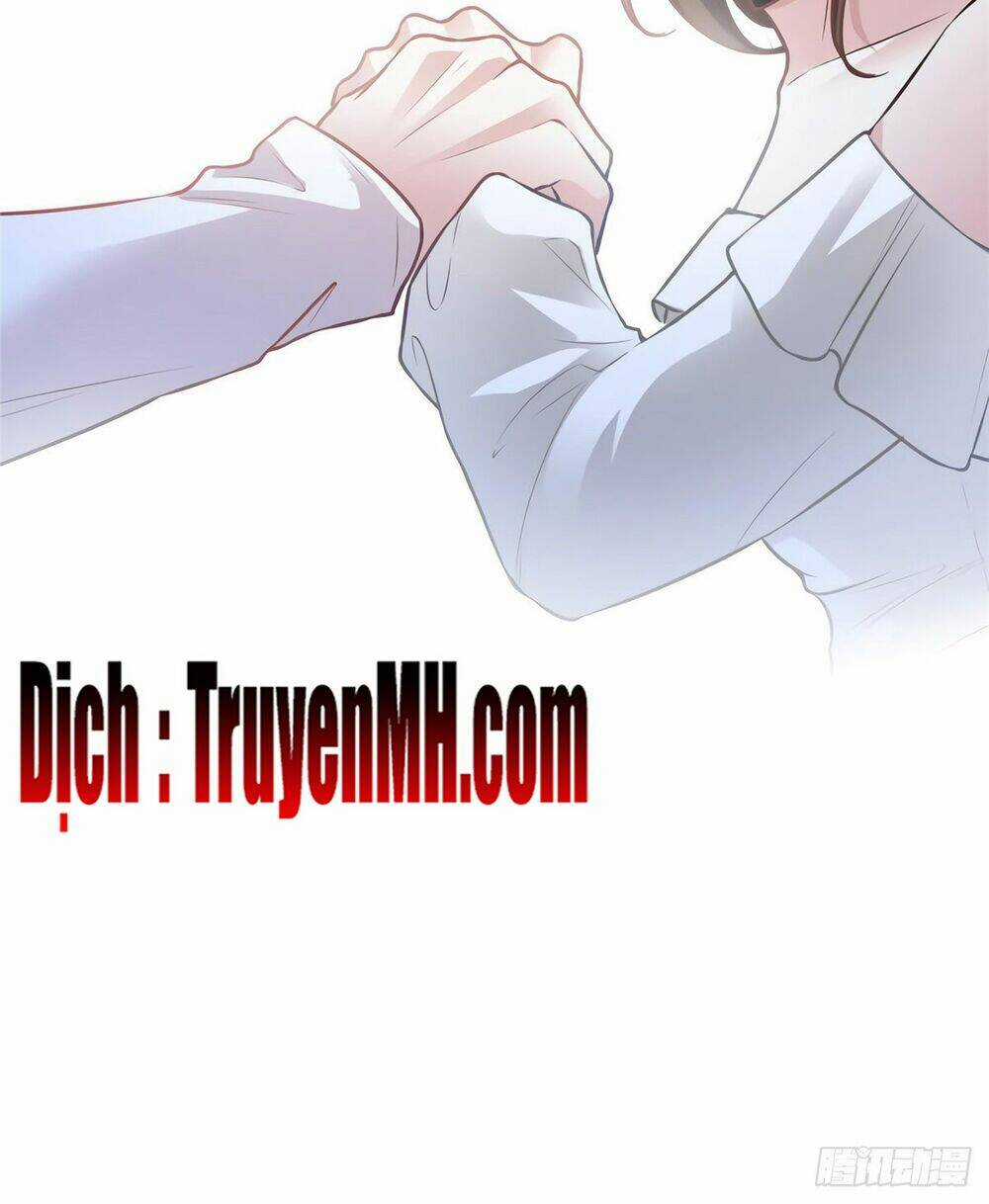 Nam Thành Chờ Trăng Về Chapter 21 trang 22