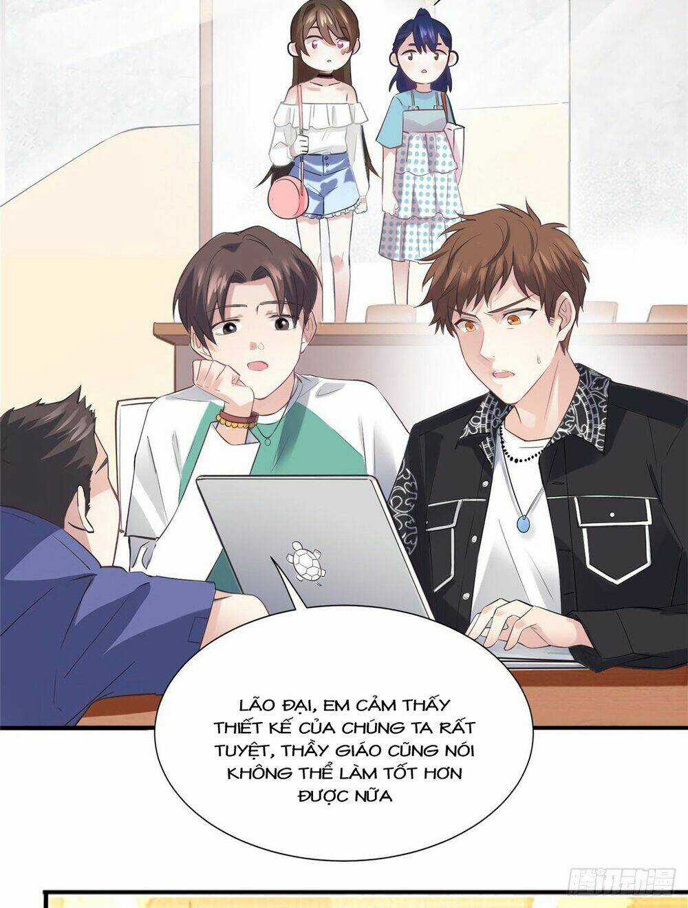 Nam Thành Chờ Trăng Về Chapter 21 trang 7