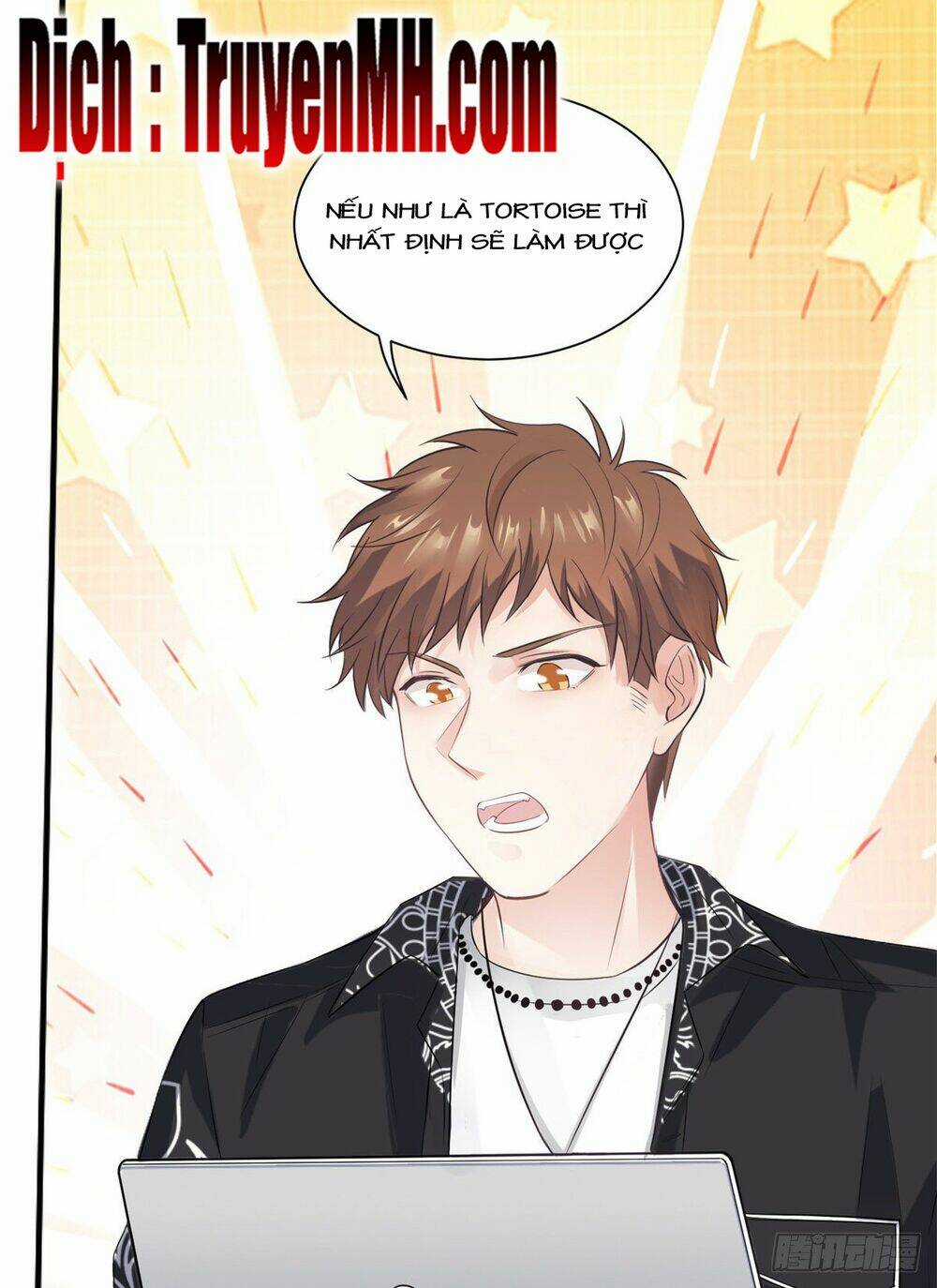 Nam Thành Chờ Trăng Về Chapter 21 trang 8