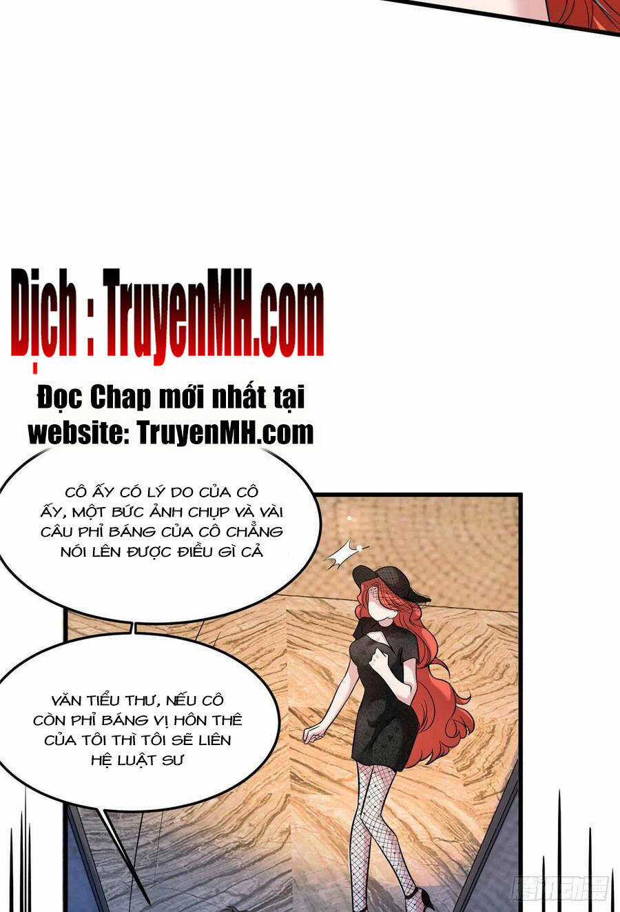 Nam Thành Chờ Trăng Về Chapter 210 trang 1