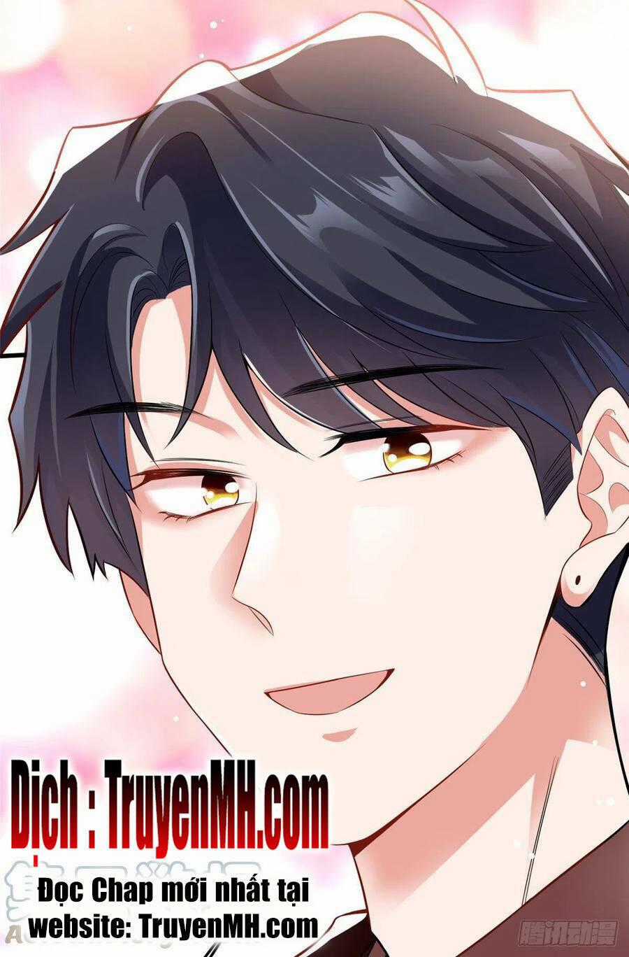 Nam Thành Chờ Trăng Về Chapter 211 trang 1