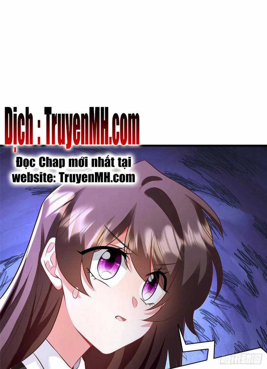 Nam Thành Chờ Trăng Về Chapter 213 trang 1