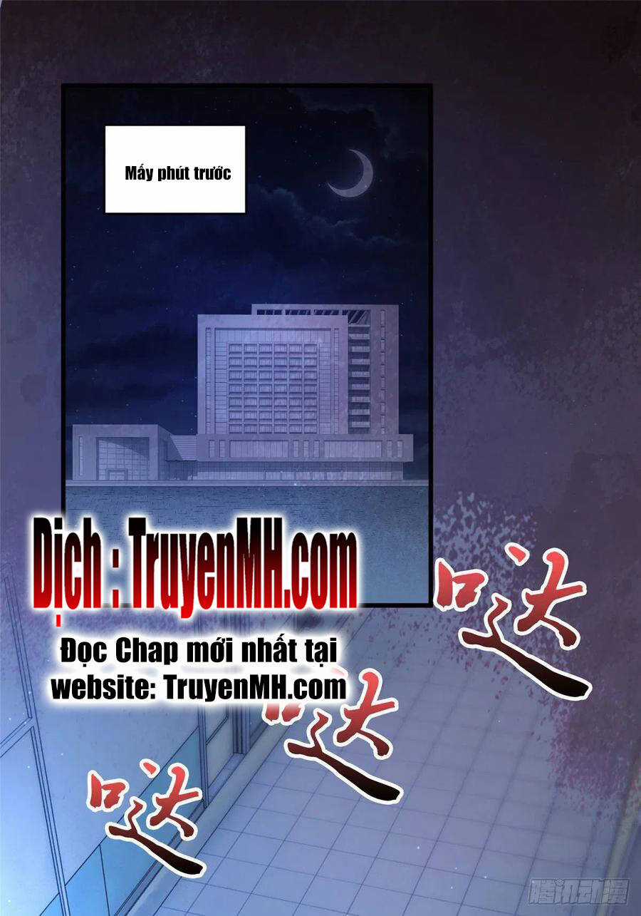 Nam Thành Chờ Trăng Về Chapter 216 trang 1