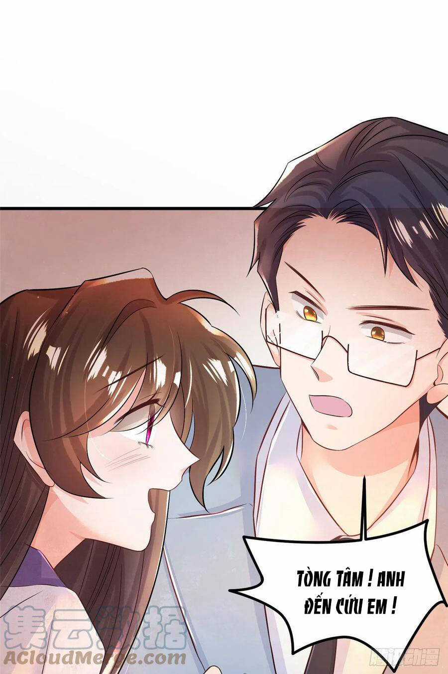 Nam Thành Chờ Trăng Về Chapter 217 trang 1