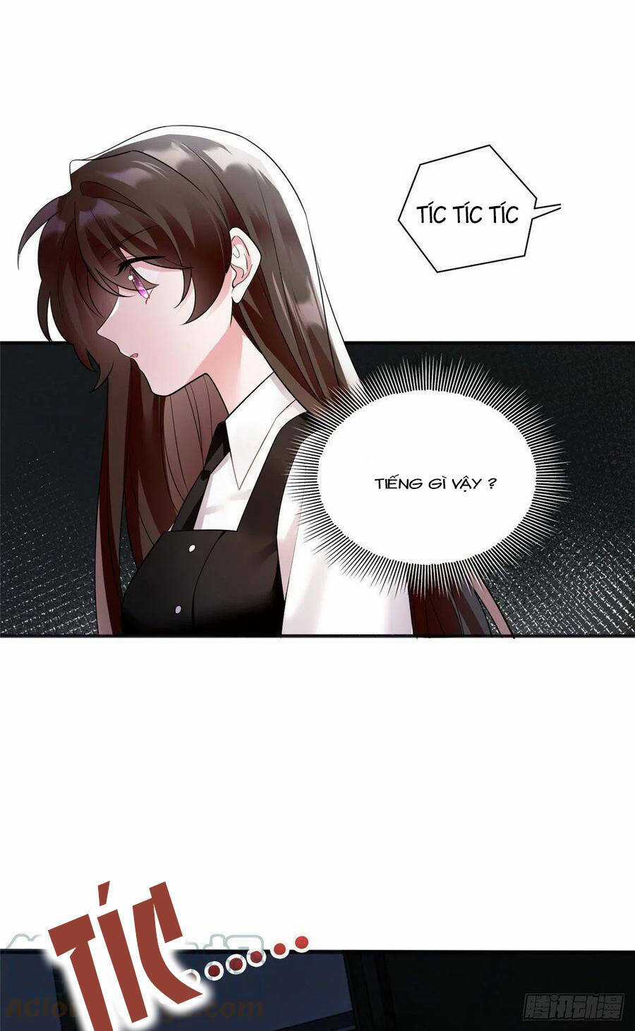 Nam Thành Chờ Trăng Về Chapter 218 trang 1