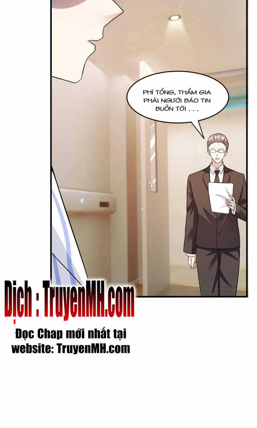 Nam Thành Chờ Trăng Về Chapter 219 trang 1