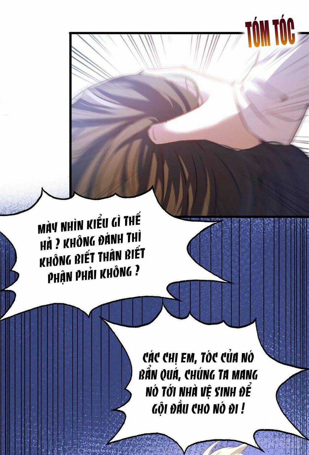 Nam Thành Chờ Trăng Về Chapter 22 trang 11