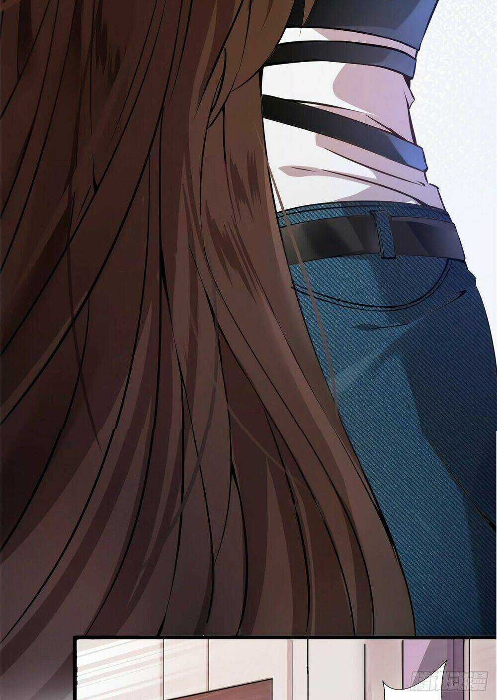 Nam Thành Chờ Trăng Về Chapter 22 trang 13