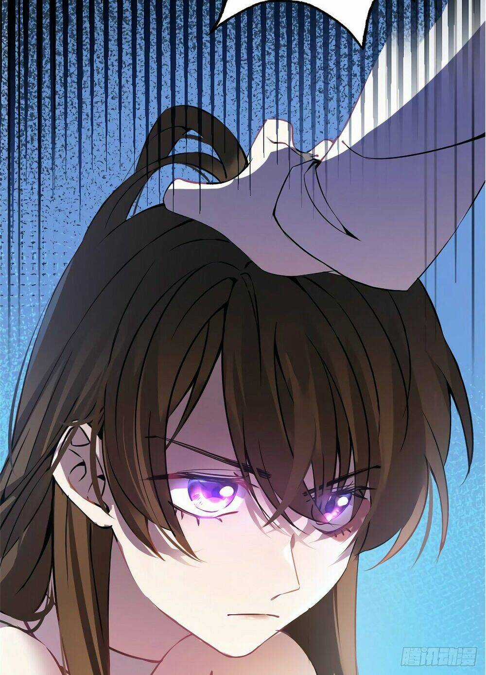 Nam Thành Chờ Trăng Về Chapter 22 trang 15