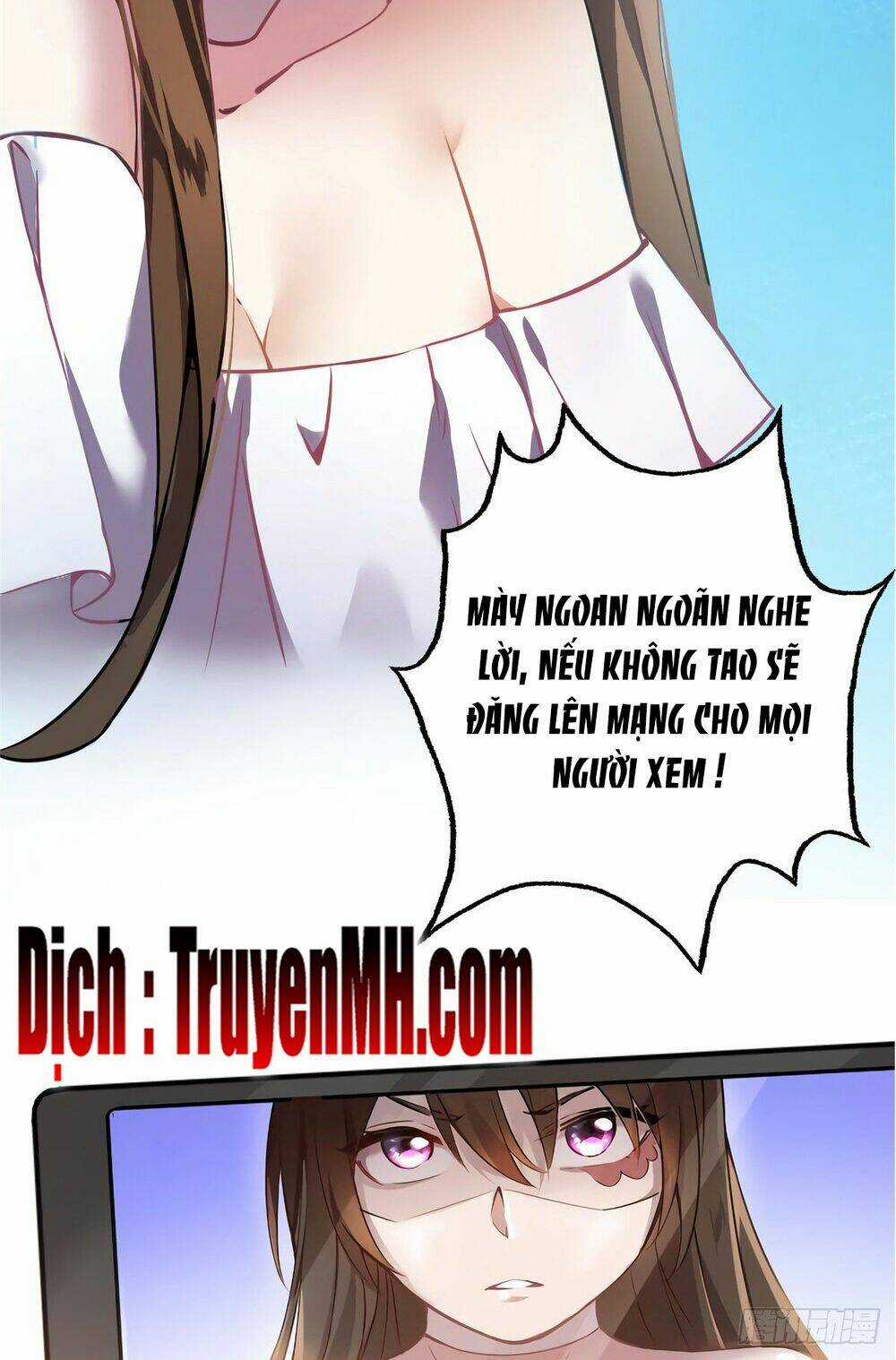 Nam Thành Chờ Trăng Về Chapter 22 trang 16