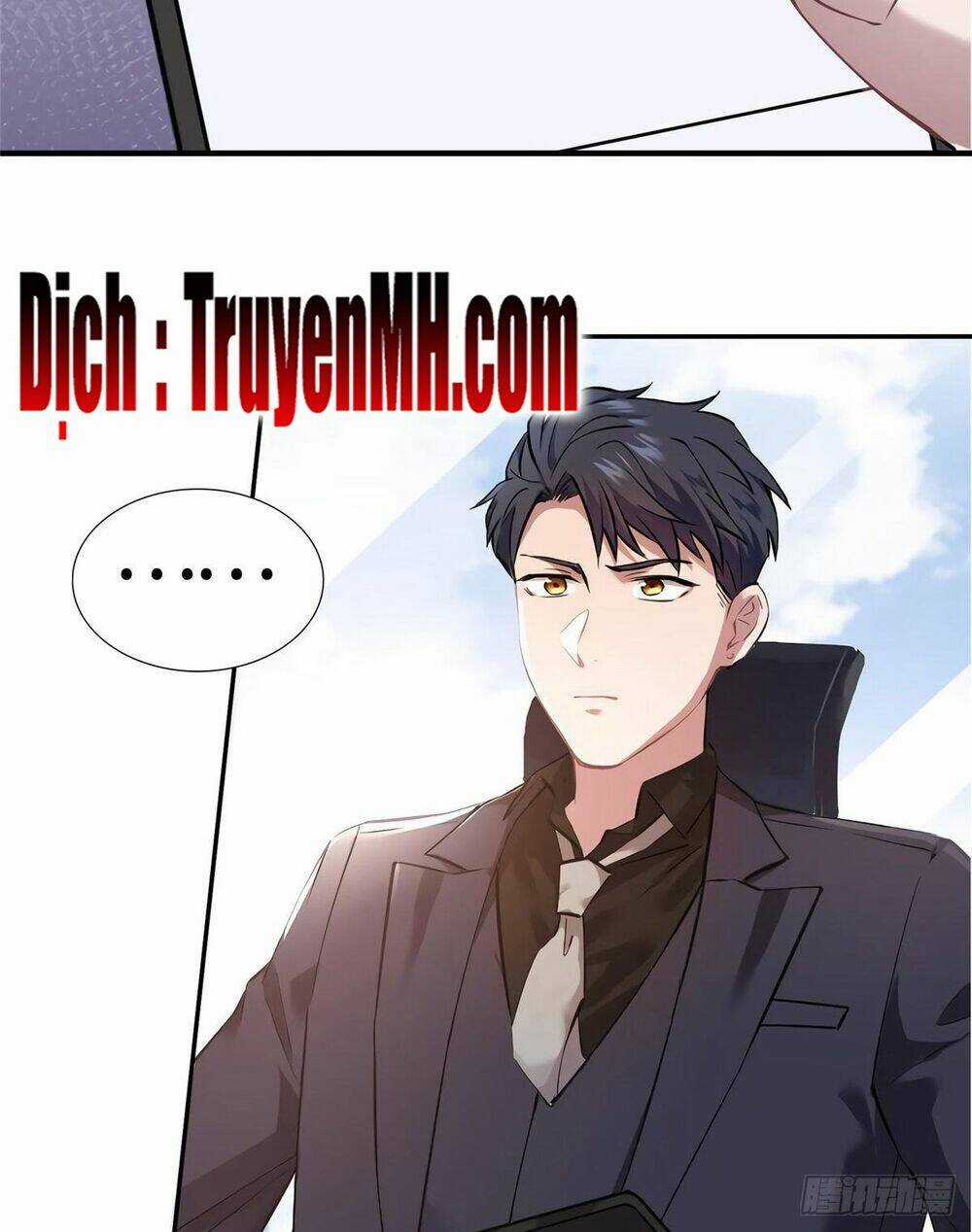 Nam Thành Chờ Trăng Về Chapter 22 trang 18