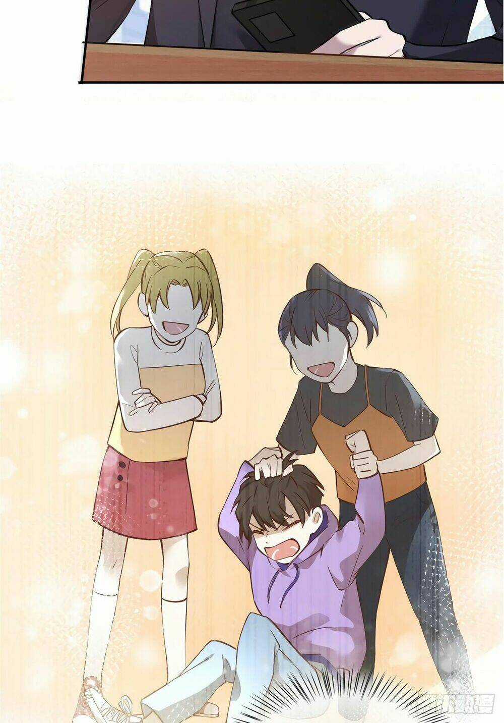 Nam Thành Chờ Trăng Về Chapter 22 trang 19