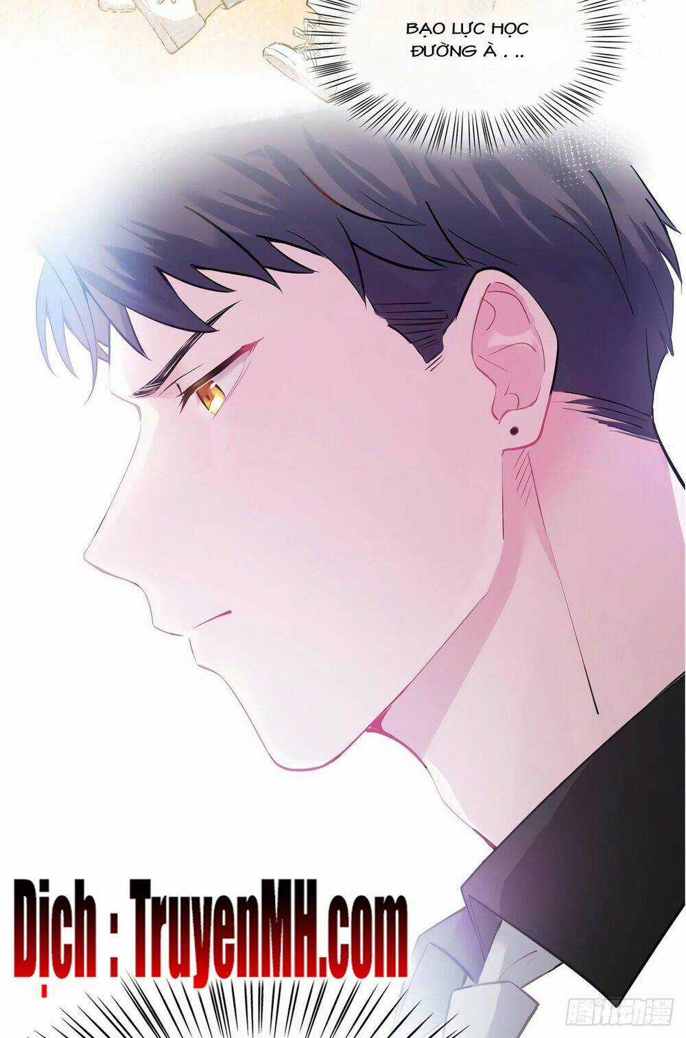 Nam Thành Chờ Trăng Về Chapter 22 trang 20