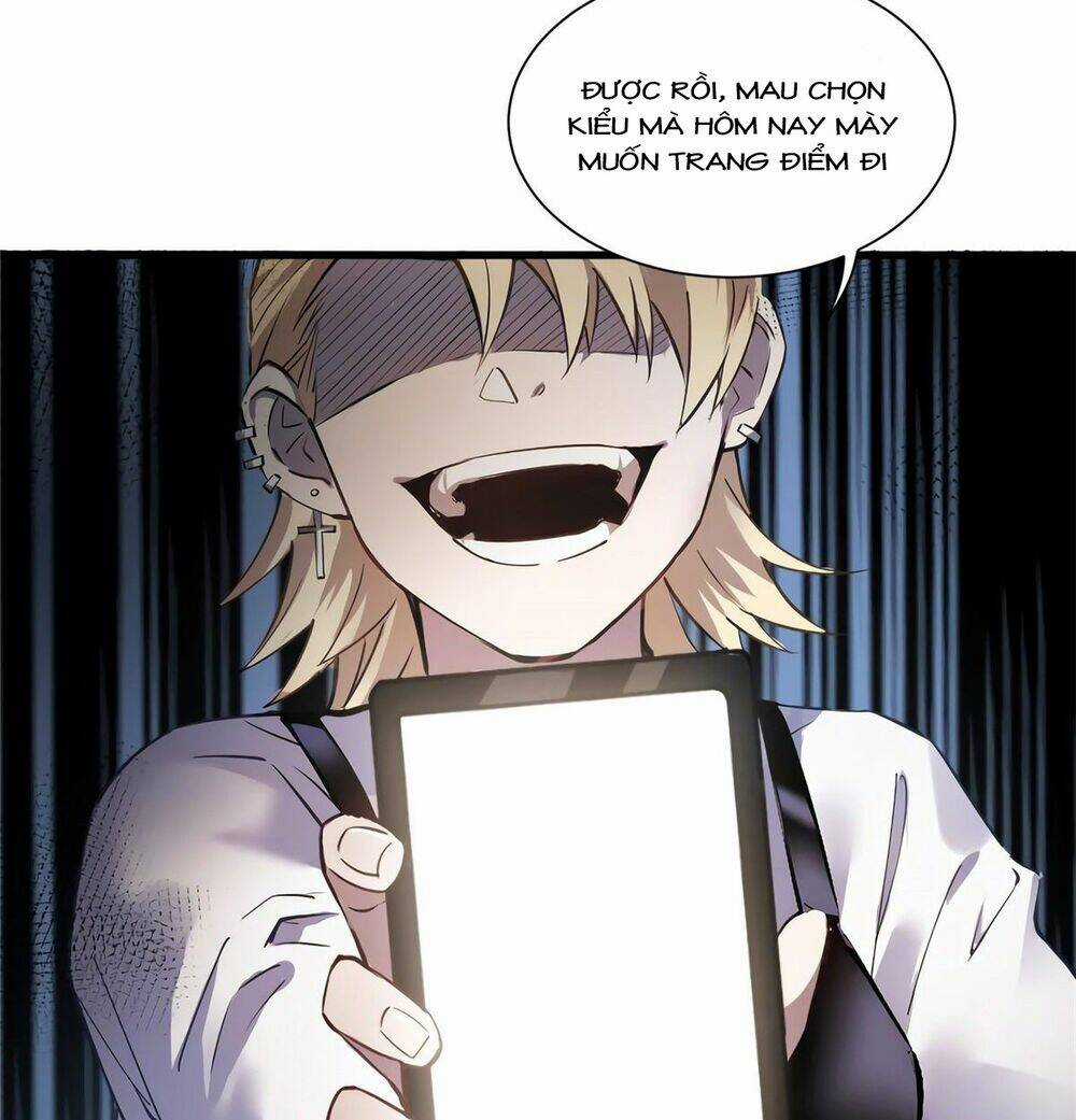 Nam Thành Chờ Trăng Về Chapter 22 trang 4