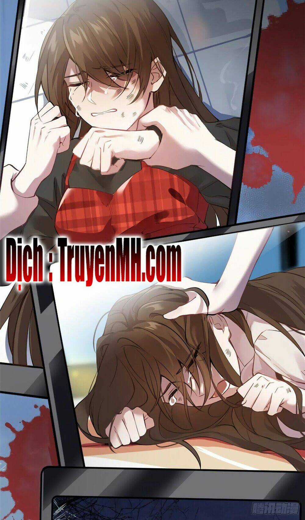 Nam Thành Chờ Trăng Về Chapter 22 trang 6