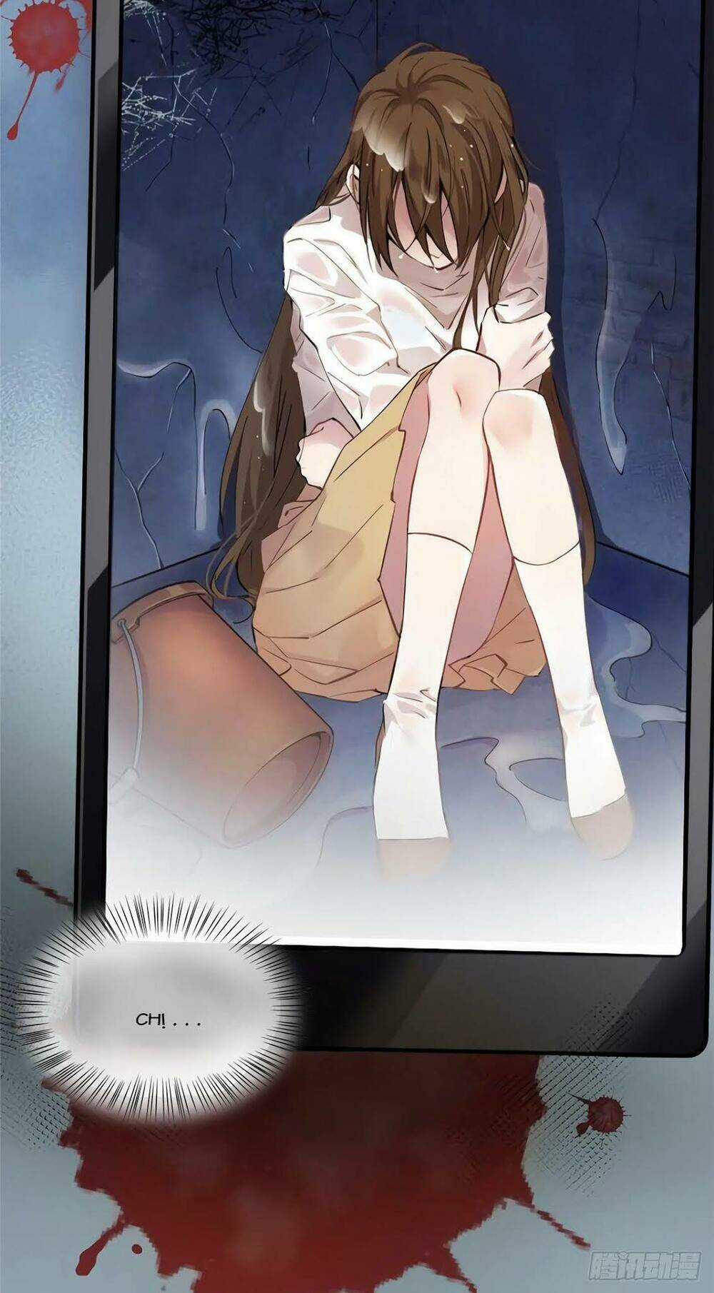 Nam Thành Chờ Trăng Về Chapter 22 trang 7