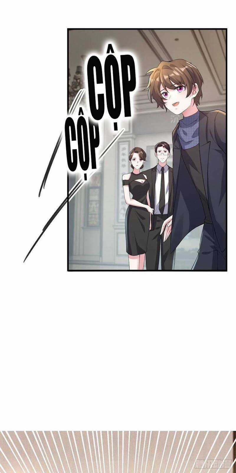 Nam Thành Chờ Trăng Về Chapter 222 trang 1
