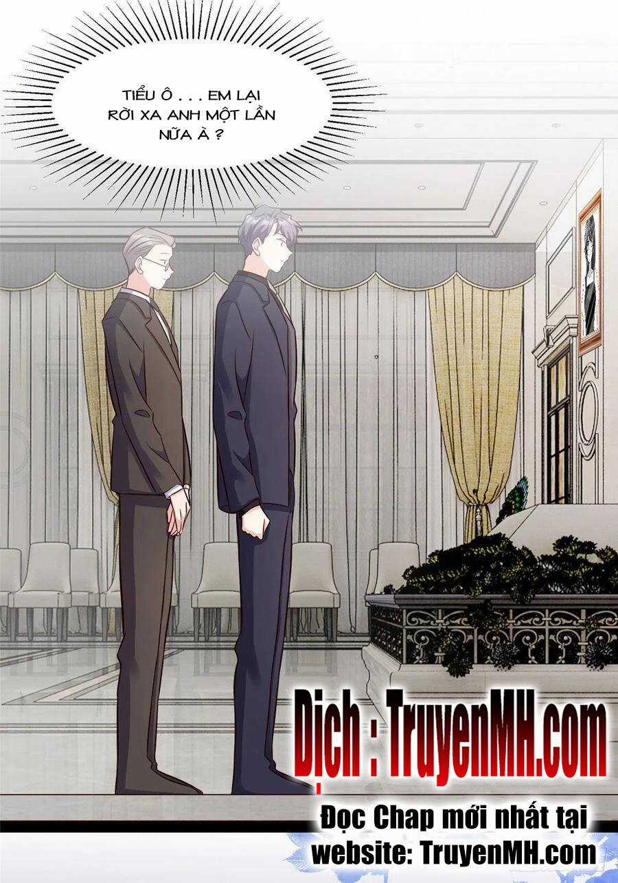 Nam Thành Chờ Trăng Về Chapter 224 trang 1