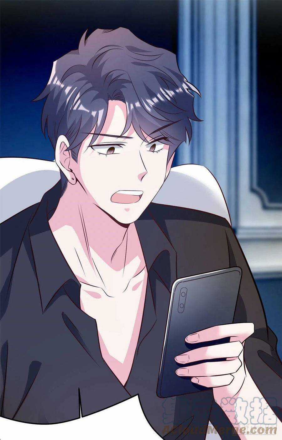 Nam Thành Chờ Trăng Về Chapter 226 trang 1