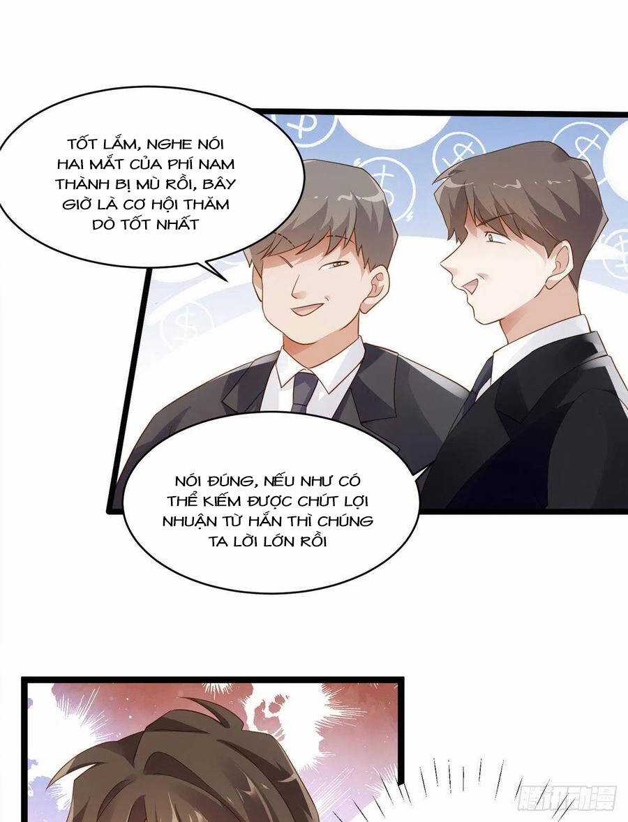 Nam Thành Chờ Trăng Về Chapter 228 trang 1
