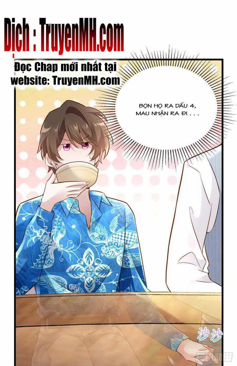 Nam Thành Chờ Trăng Về Chapter 229 trang 1