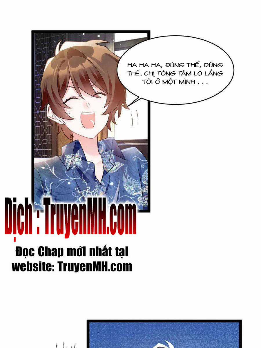 Nam Thành Chờ Trăng Về Chapter 231 trang 1