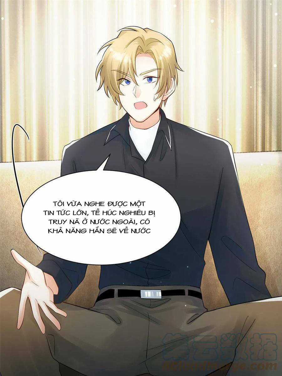 Nam Thành Chờ Trăng Về Chapter 234 trang 1