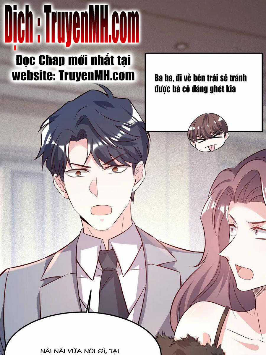 Nam Thành Chờ Trăng Về Chapter 236 trang 1