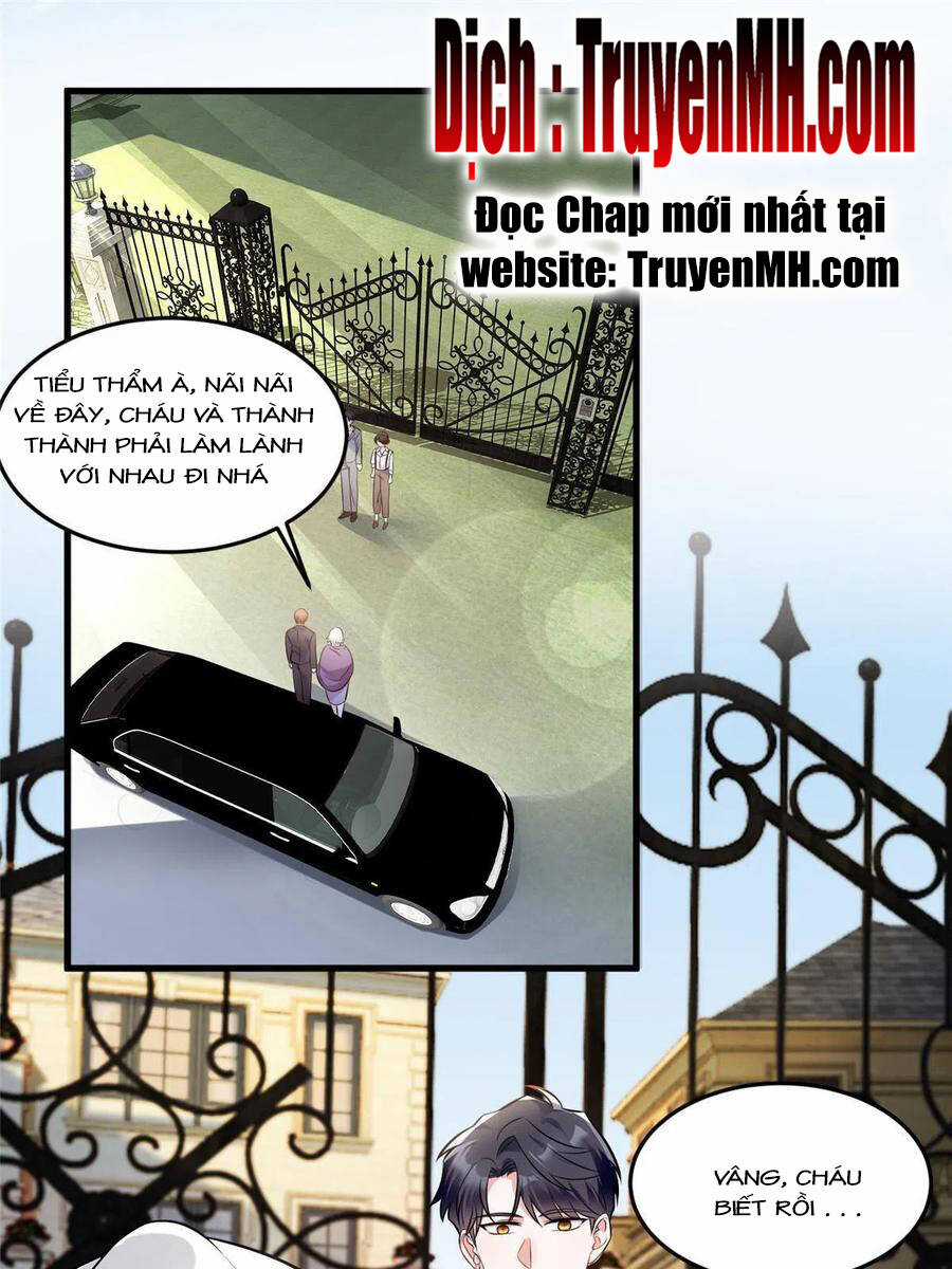 Nam Thành Chờ Trăng Về Chapter 238 trang 1
