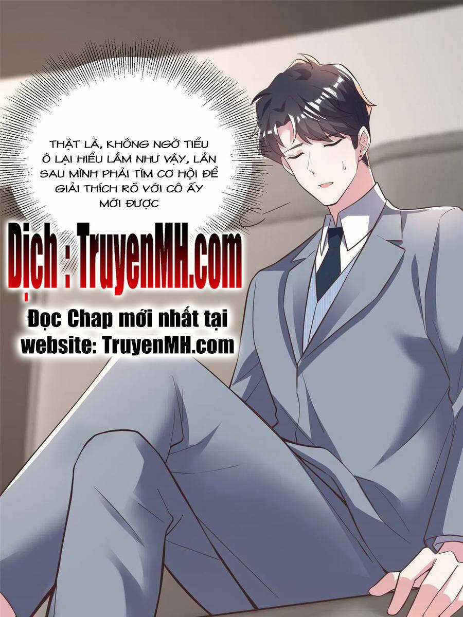 Nam Thành Chờ Trăng Về Chapter 239 trang 1