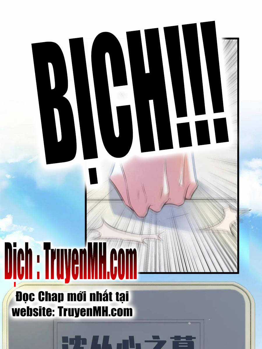 Nam Thành Chờ Trăng Về Chapter 240 trang 1